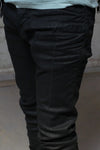 11 By Boris Bidjan Saberi (jeans) P1 F-1451 C11 UNI